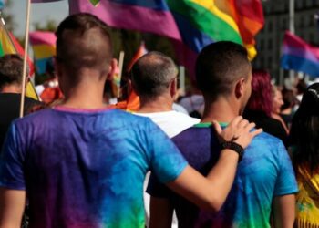 Onusida clama por despenalizar la homosexualidad en todo el mundo
