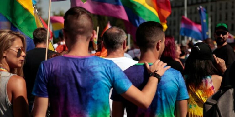 Onusida clama por despenalizar la homosexualidad en todo el mundo