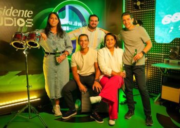 Cervecería: ¡Últimos días para inscribirse en 'presidente Studios'