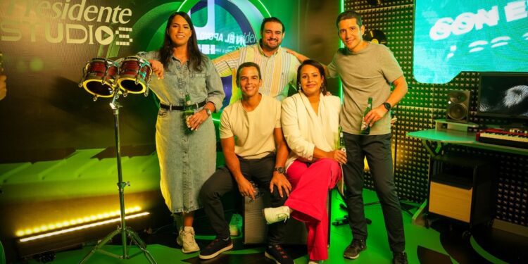 Cervecería: ¡Últimos días para inscribirse en 'presidente Studios'