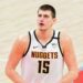 Los Lakers caen ante Nikola Jokic en el primer partido de la final del Oeste