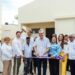 Gobierno entregó varias obras para mejorar hábitat de Santo Domingo Norte