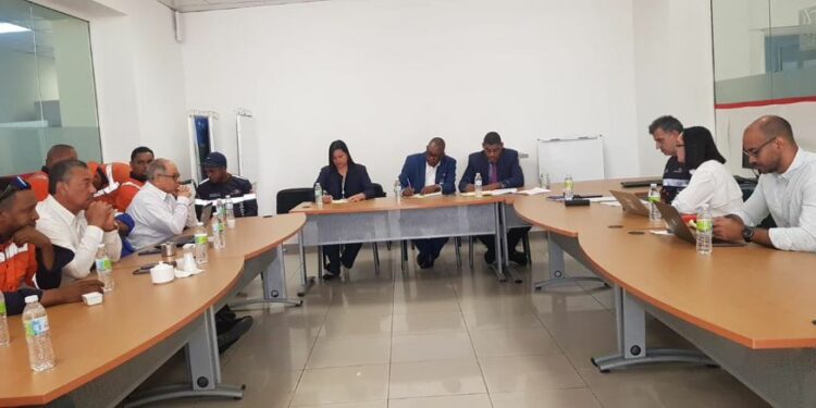 El llamado a la unidad de la empresa CORMIDOM para lograr la reapertura