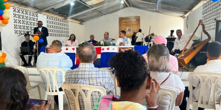 Casa de la Cultura de Villa Faro presenta libro “Razones para Vivir”