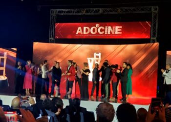 Los ganadores de los premios La Silla