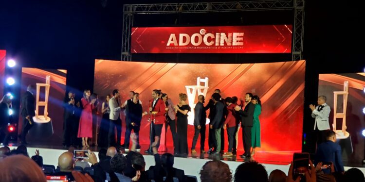 Los ganadores de los premios La Silla