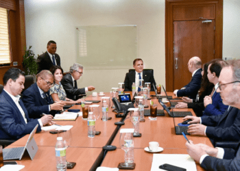 Misión del FMI destaca gestión fiscal de República Dominicana