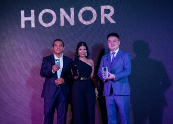 Se independizó de Huawei y llega a RD con una fuerte propuesta de smartphones