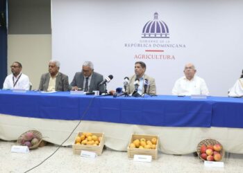 Llega Expo Mango 2023: Dedicada al expresidente Hipólito Mejía