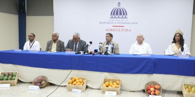 Llega Expo Mango 2023: Dedicada al expresidente Hipólito Mejía