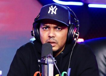 Alofoke desafiante, responde a la CNEPR que no acudirá a la cita