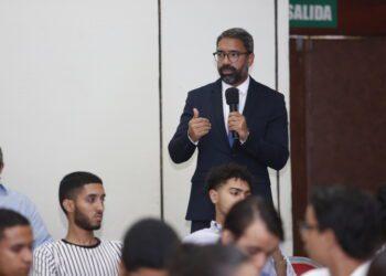 EGEDA Dominicana alerta sobre precedentes jurídicos que atentan contra la obra cinematográfica