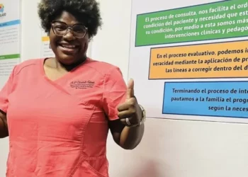 Autoridades establecen curso de acción para solucionar situación niños del KOGLAND