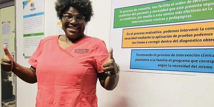 Autoridades establecen curso de acción para solucionar situación niños del KOGLAND