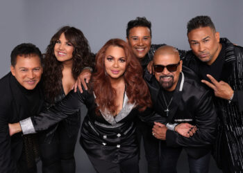 The New York Band: Innovación Musical y Consistencia, regresa a escenarios