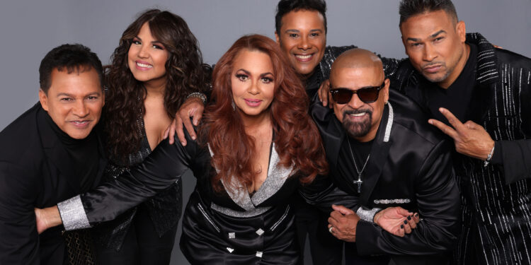 The New York Band: Innovación Musical y Consistencia, regresa a escenarios