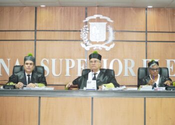 TSE aplaza audiencia a impugnación de resolución de la JCE