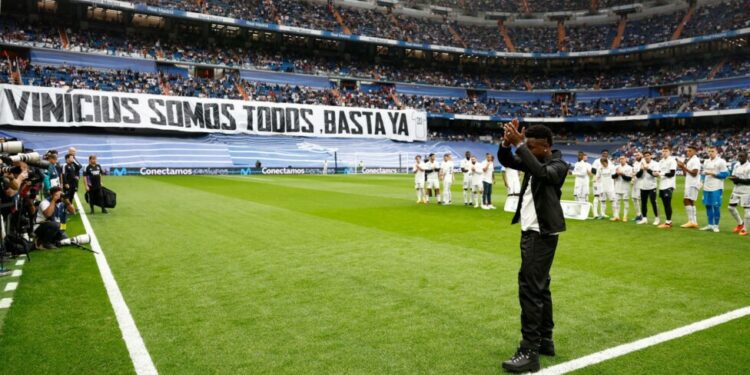 Critican desde la ONU prevalencia del racismo en el deporte