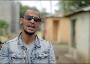 Wilking Love: a la conquista el mundo con su bachata romántica