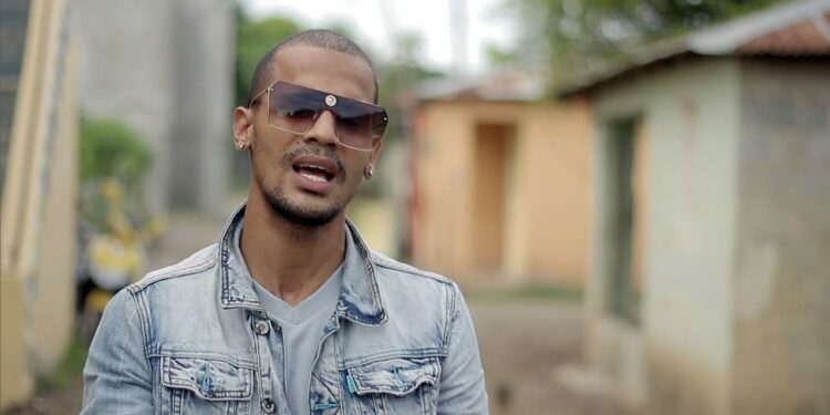 Wilking Love: a la conquista el mundo con su bachata romántica