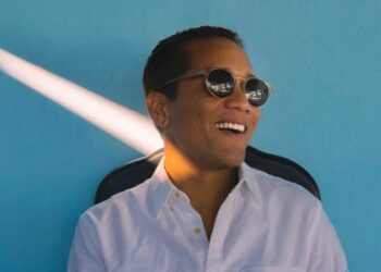 Yasser Tejeda presenta su esperado álbum 'La Madrugá” 