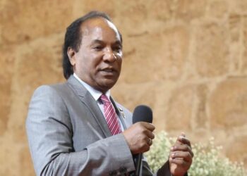 Zorrilla Ozuna en desacuerdo con veto a resolución JCE sobre reserva de candidaturas