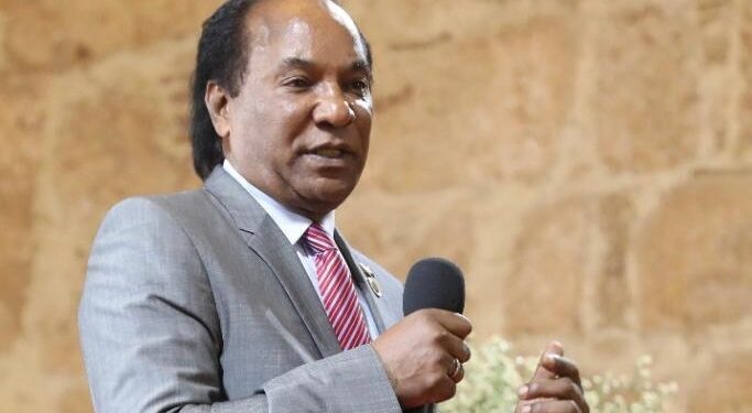 Zorrilla Ozuna en desacuerdo con veto a resolución JCE sobre reserva de candidaturas