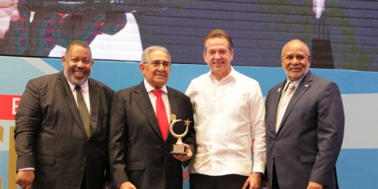 Premios “Colmado de Oro”: dedicado  a reconocer al comercio detallista