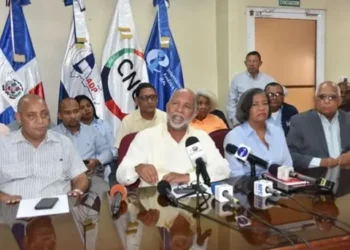 ADP reitera llamado a marcha para este viernes