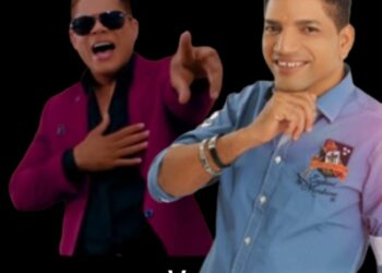 Bachatero Aniel Bachata le entra a El Varón de la Bachata