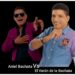 Bachatero Aniel Bachata le entra a El Varón de la Bachata