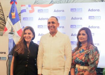 Consejo directivo de la AIR reunido en Santo Domingo 