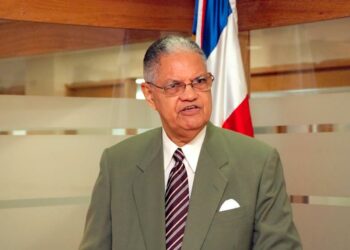 Fallece la tarde de este domingo José Joaquín Bidó Medina