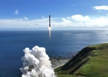 La NASA empieza a desplegar satélites cazadores de huracanes