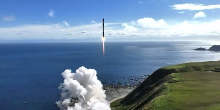 La NASA empieza a desplegar satélites cazadores de huracanes