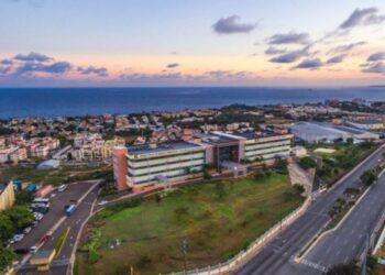 Españoles traerán nueva tecnología para recogida de residuos urbanos en Rep. Dominicana