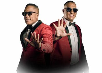 Chiquito Team Band de gira por Estados Unidos y México