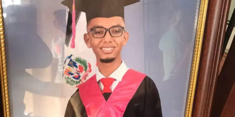 Fiscales estarían investigando si hay sectores tratando manipular caso de Joshua Omar Fernández