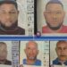 Autoridades haitianas detienen a cinco dominicanos y los entregan a las dominicanas