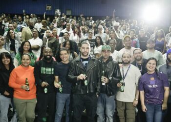 Conoce a los 100 nuevos artistas que participarán en "Presidente Studios"