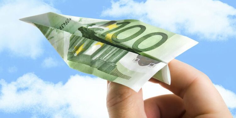 Banco Central reporta remesas por US$3,300 millones en los primeros cuatro meses de 2023