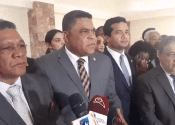 Resolución de la JCE encuentra una muralla opositora en cámara de Diputados 