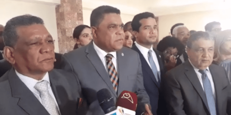 Resolución de la JCE encuentra una muralla opositora en cámara de Diputados