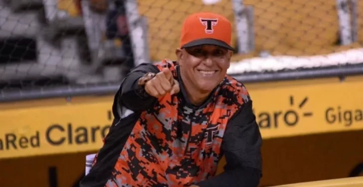 Toros anuncian cuerpo de coaches acompañará a Lino Rivera