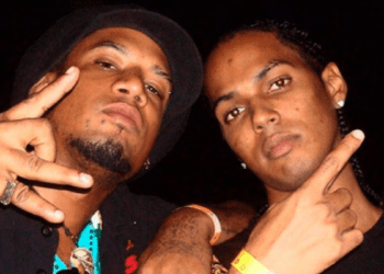 Dos anuncios en duda: Alofoke y Vakeró