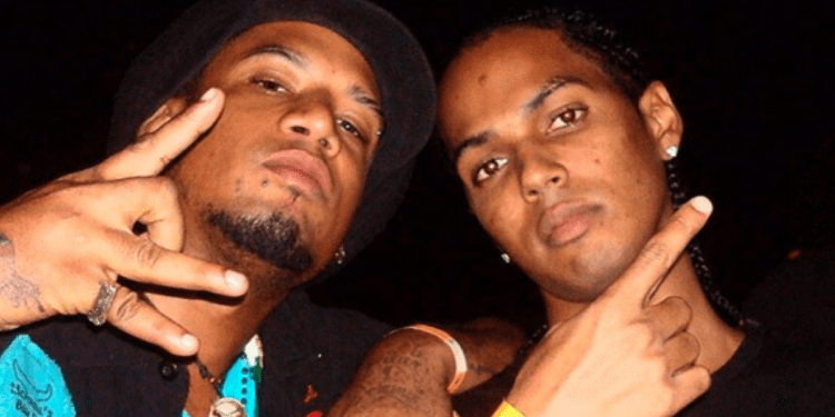 Dos anuncios en duda: Alofoke y Vakeró