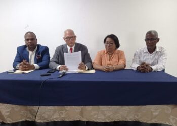 Comisión Electoral del CDP deja abierto proceso de campaña para dirigir el gremio