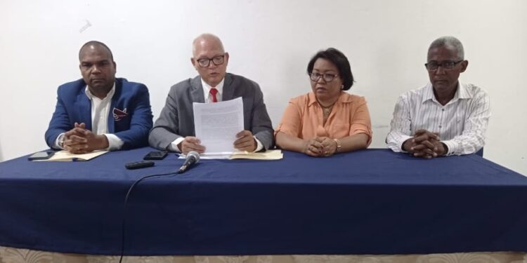 Comisión Electoral del CDP deja abierto proceso de campaña para dirigir el gremio