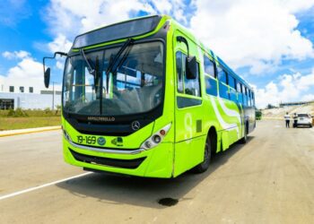 Corredor de la Avenida Lincoln será parte del Sistema Integrado de Transporte