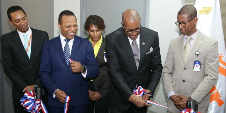 Contraloría completa unidades de control en sector eléctrico nacional con nueva UAI en Edesur